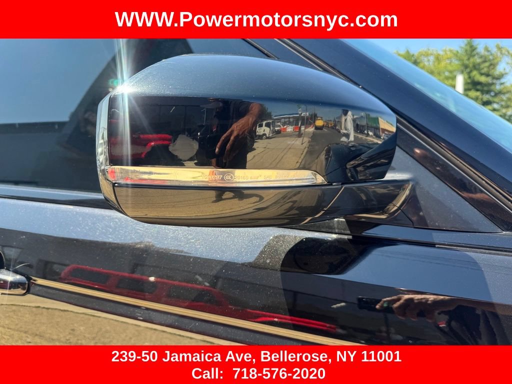 Used 2022 Land Rover Range Rover Sport HST AWD/4WD image 14