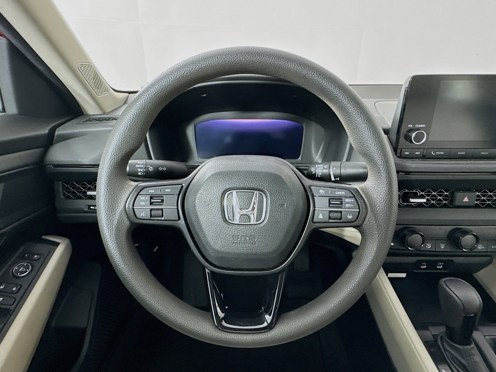 Certified 2023 Honda Accord EX image 11