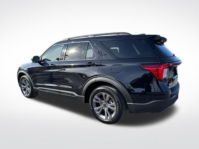 New 2026 Ford Explorer Active w/ Active Comfort Package AWD/4WD image 3