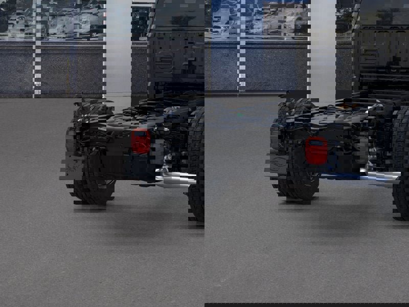 New 2026 Ford F450 XL w/ XL Chrome Package image 21