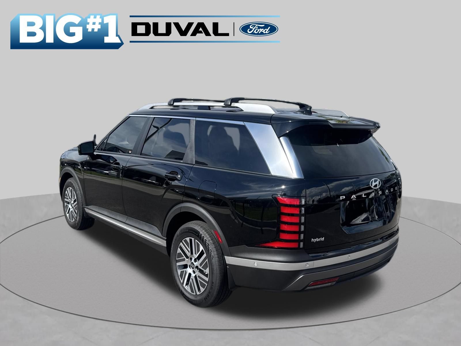 Used 2026 Hyundai Palisade SEL Premium AWD/4WD image 2