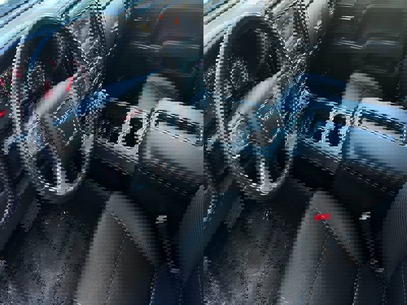 Used 2014 GMC Sierra 1500 SLT w/ All-Terrain Package image 12