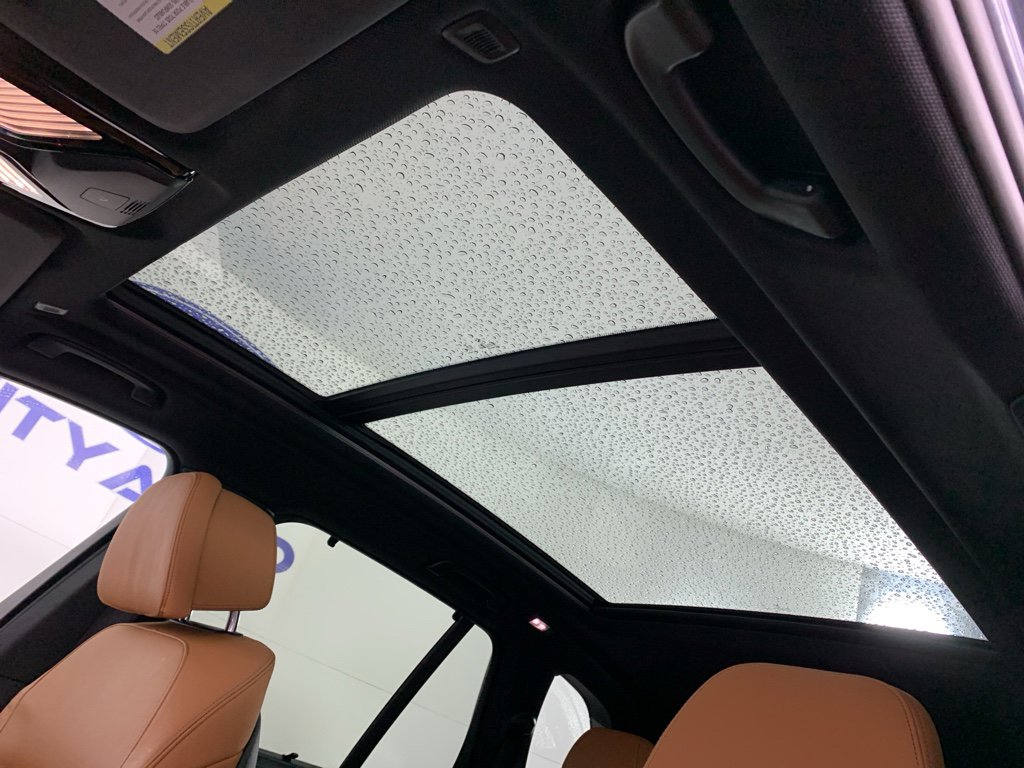 Used 2022 BMW X5 sDrive40i w/ Luxury Seating Package image 28