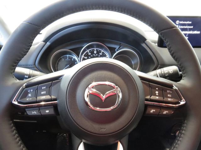 New 2025 MAZDA CX-5 AWD 2.5 S w/ Select Package image 14