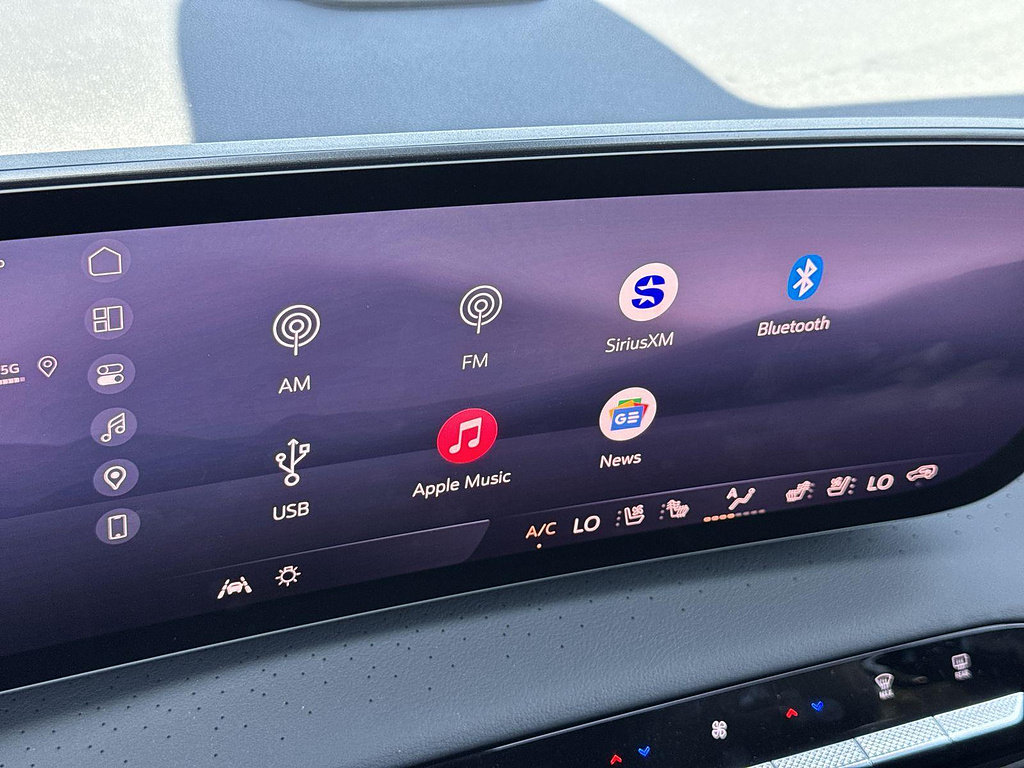 New 2027 Buick Enclave Avenir AWD/4WD image 15