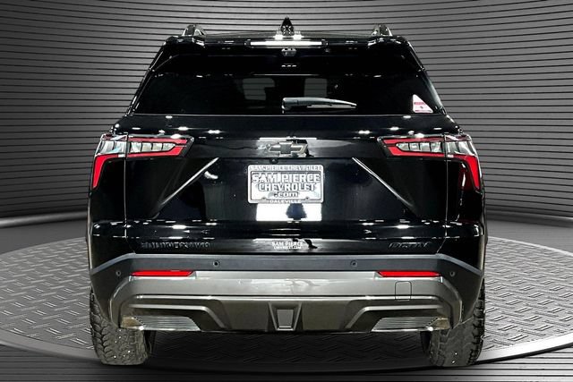 Certified 2025 Chevrolet Equinox ACTIV w/ Safety and Technology Package AWD/4WD image 5