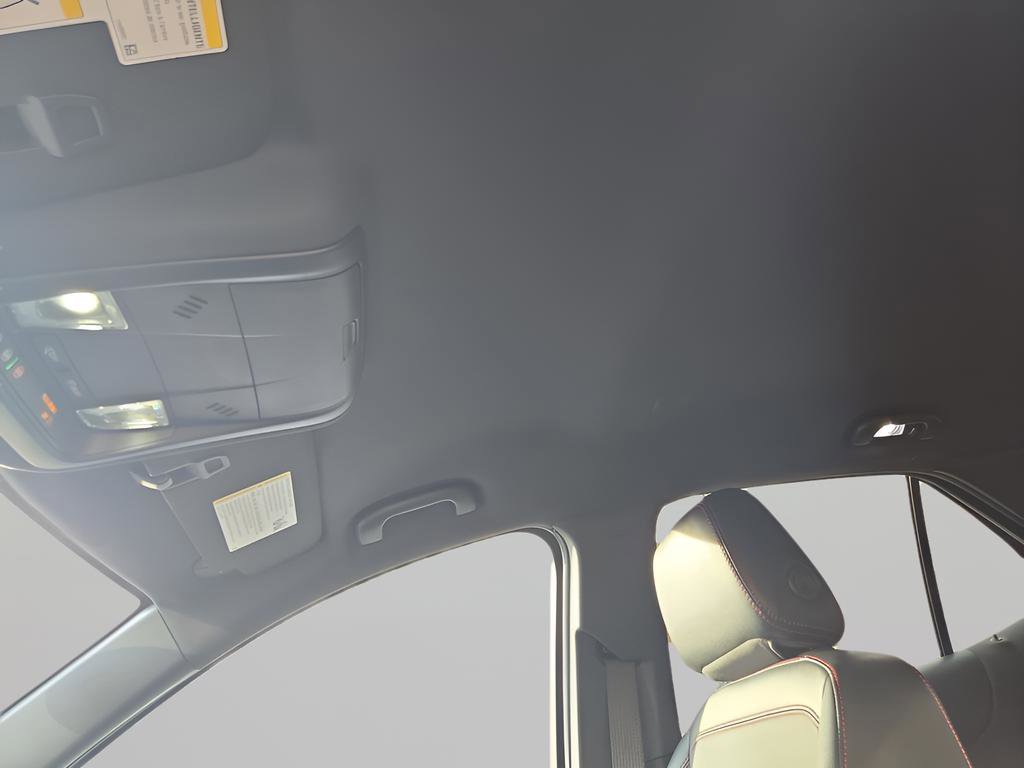 Used 2023 Chevrolet Equinox RS image 28