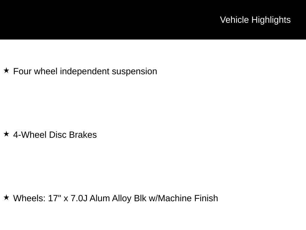 Certified 2023 Subaru Crosstrek 2.0i AWD/4WD image 8