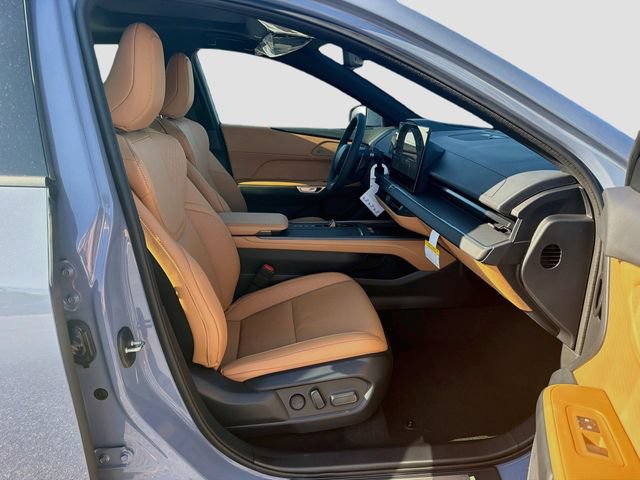 New 2026 Lexus ES 350h AWD w/ Cold Area Package image 15