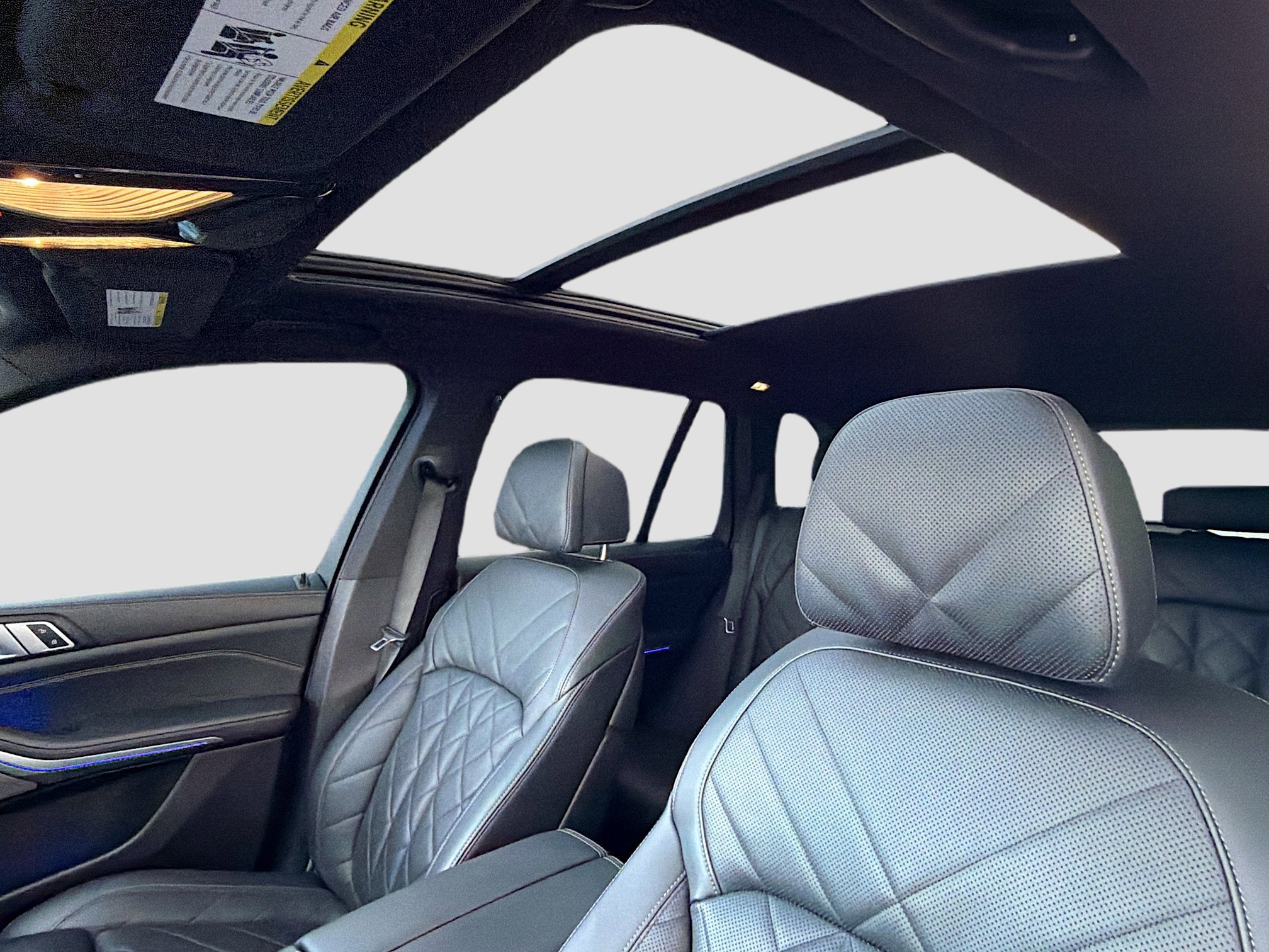 Used 2024 BMW X5 sDrive40i image 27