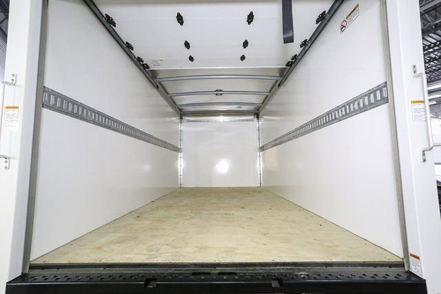 Used 2024 Ford Transit 350 w/ Upfitter Package RWD image 10