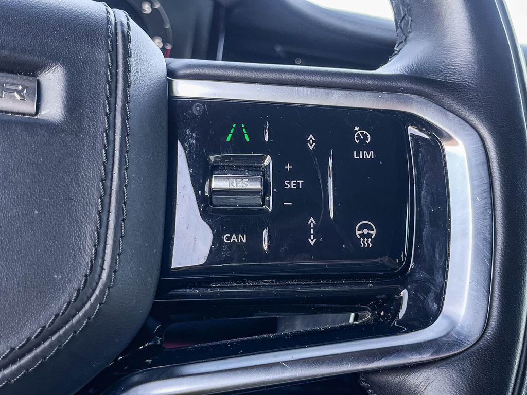 Used 2023 Land Rover Range Rover Sport SE image 31