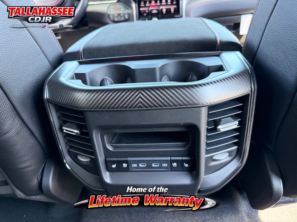 New 2027 RAM 1500 4x4 Crew Cab image 39