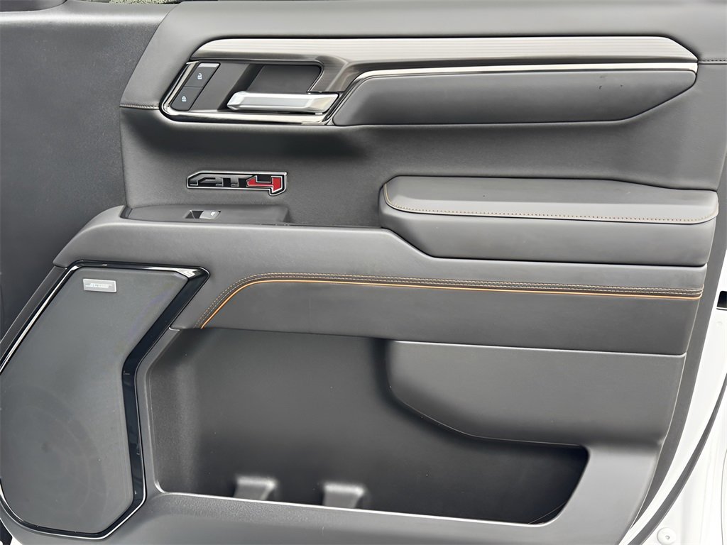 Used 2022 GMC Sierra 1500 AT4 w/ AT4 Premium Package image 33