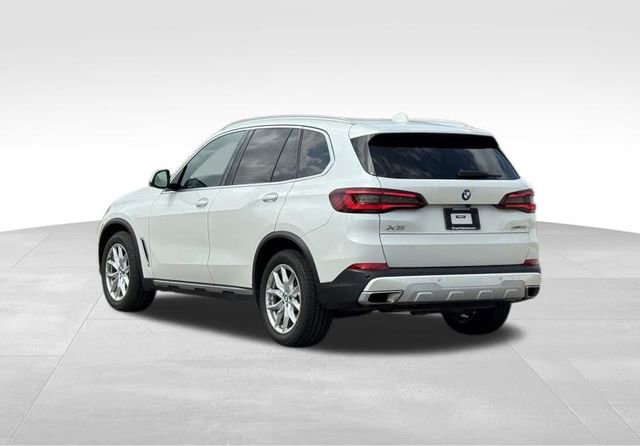 Certified 2023 BMW X5 xDrive40i w/ Executive Package image 5