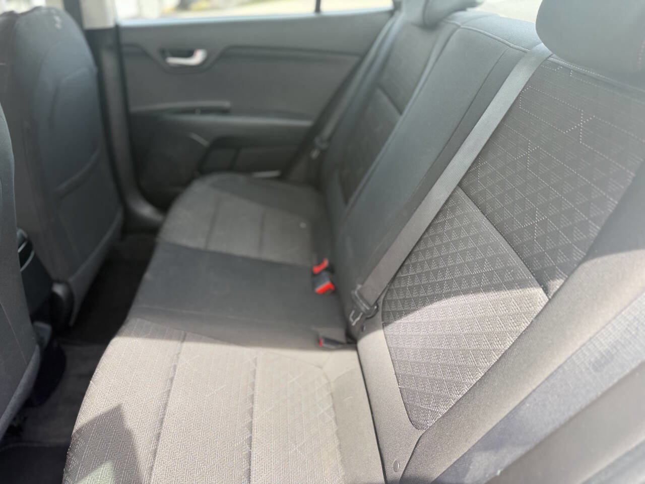 Used 2022 Kia Rio S FWD image 18