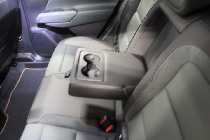 New 2026 GMC Terrain AT4 AWD/4WD image 55