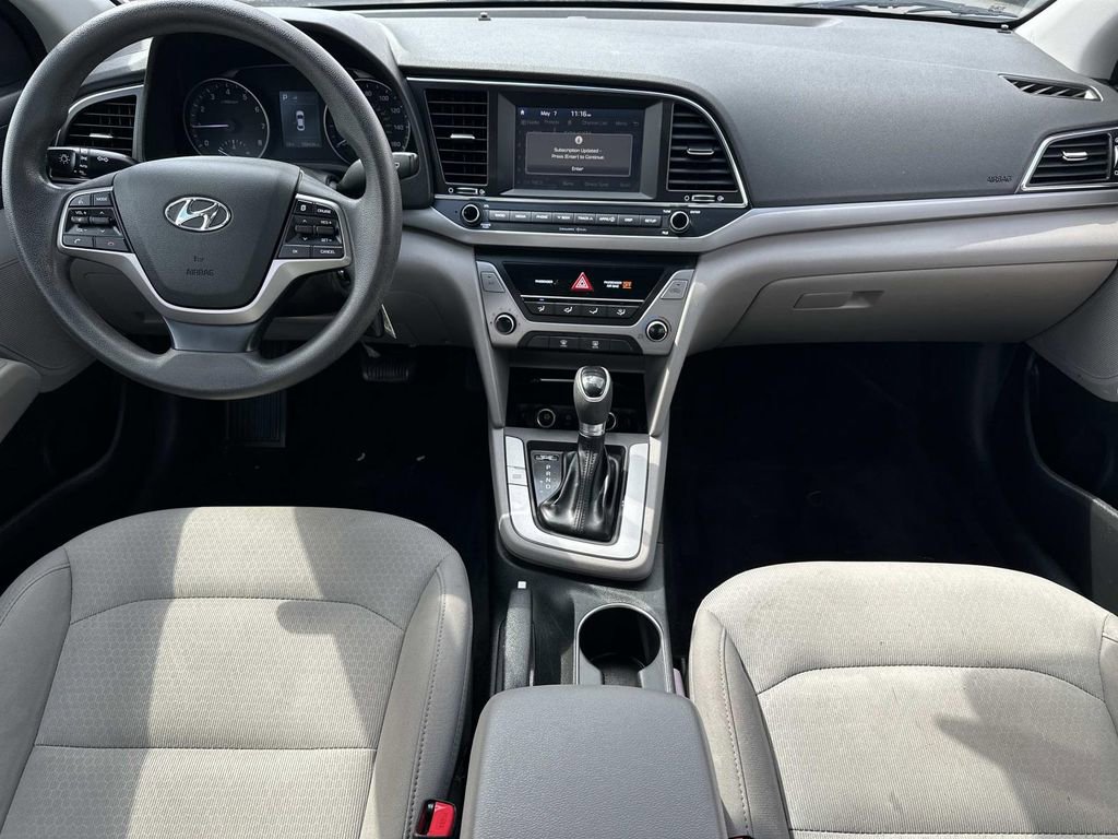 Used 2018 Hyundai Elantra SEL FWD image 13