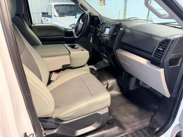 Used 2016 Ford F150 2WD Regular Cab image 11