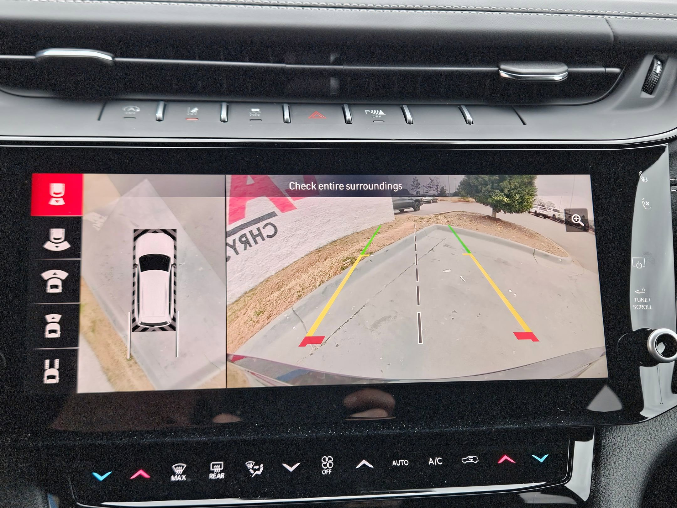 New 2026 Jeep Grand Cherokee Limited Reserve image 28