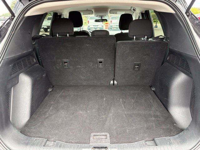 Used 2025 Ford Escape Active AWD/4WD image 13