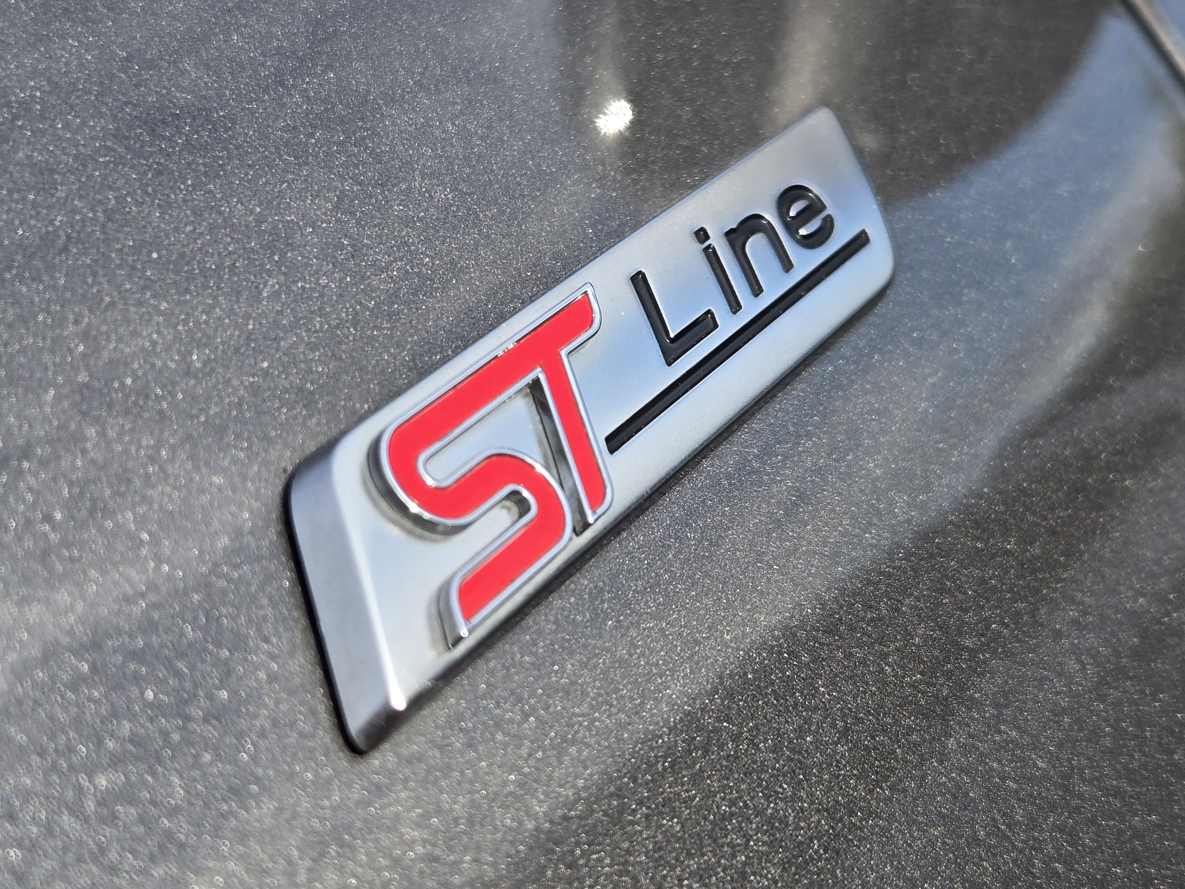 Used 2023 Ford Escape ST-Line Select w/ Tech Pack #1 image 10