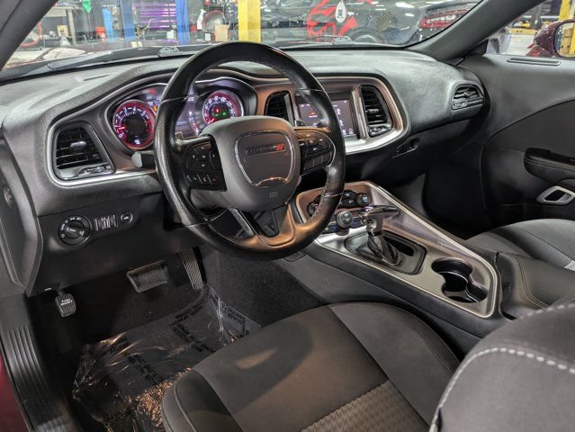 Used 2022 Dodge Challenger R/T RWD image 22