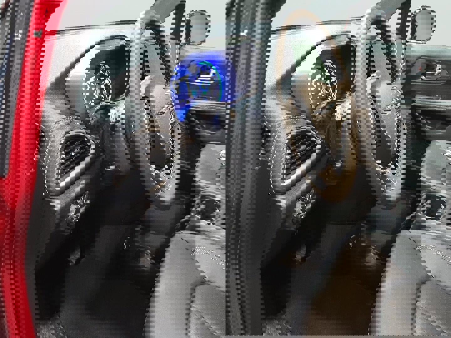 New 2026 Chrysler Pacifica Select image 8