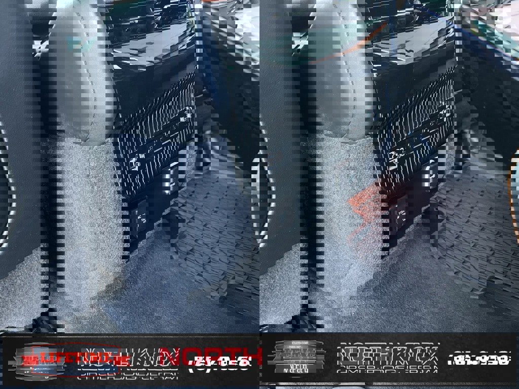 Used 2024 Jeep Grand Wagoneer L Series III image 20