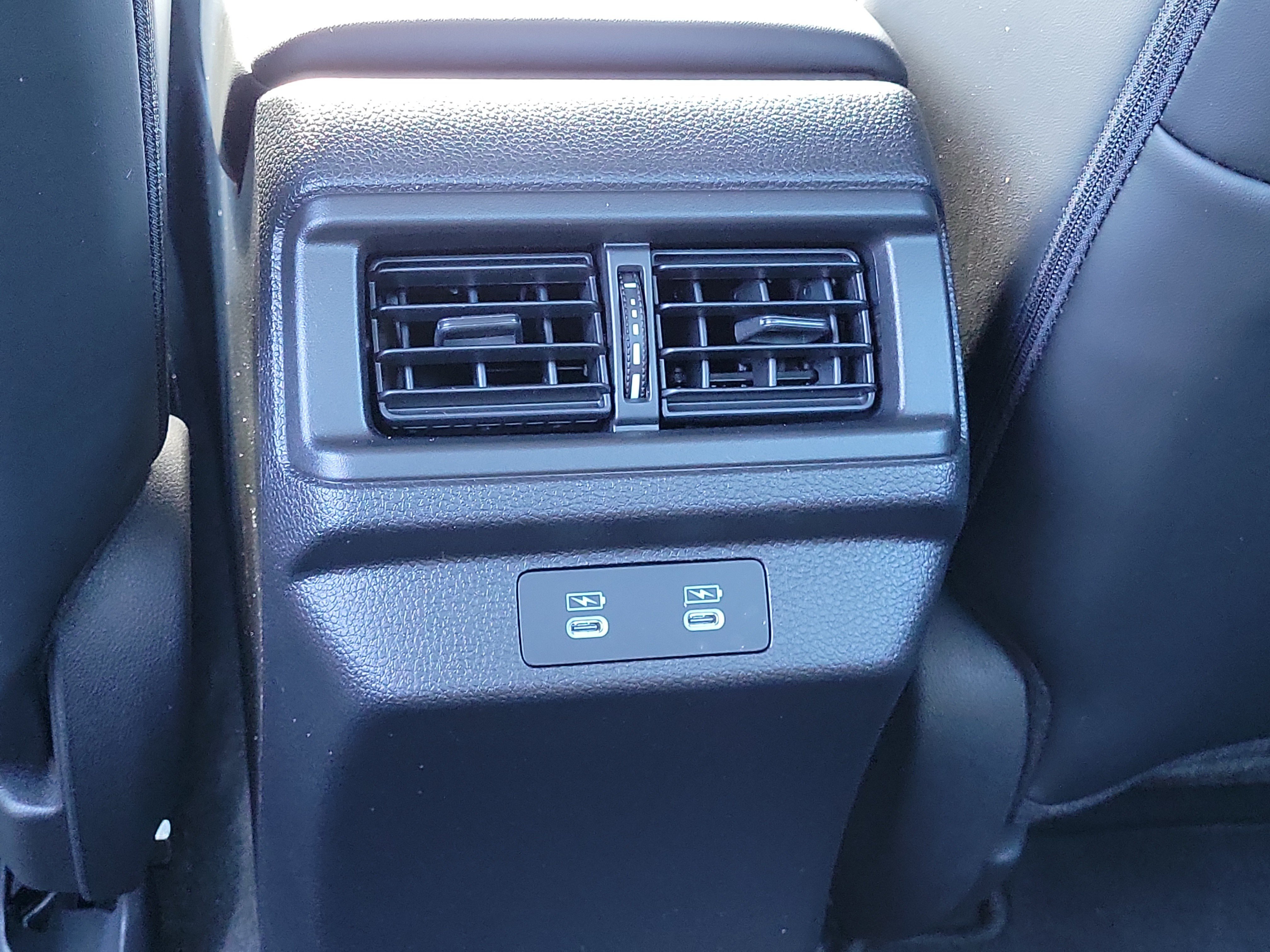 Used 2024 Honda Accord EX-L image 16