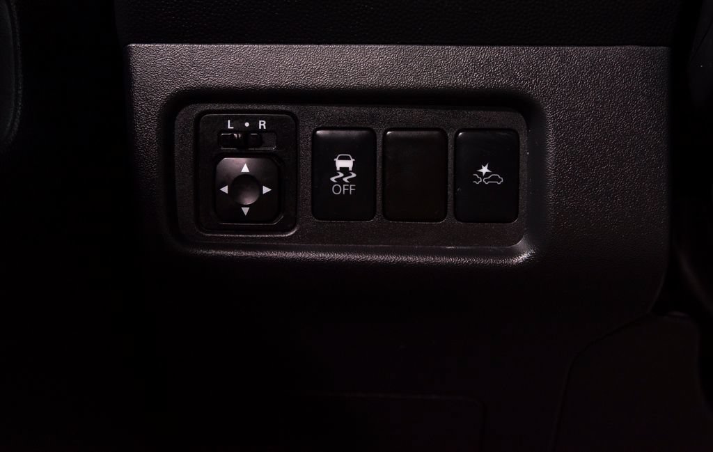 Used 2024 Mitsubishi Mirage FWD image 21