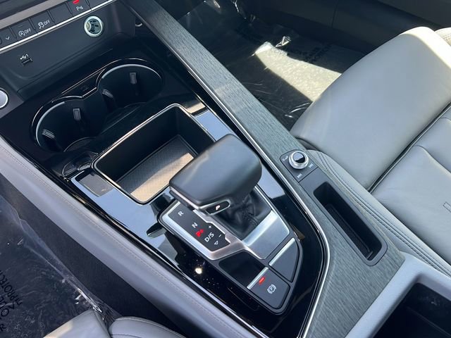 Used 2022 Audi A5 2.0T Premium Plus w/ Premium Plus AWD/4WD image 17