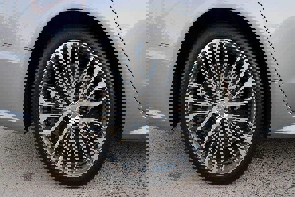 Used 2016 Audi A6 2.0T Premium Plus w/ Premium Plus Package image 42