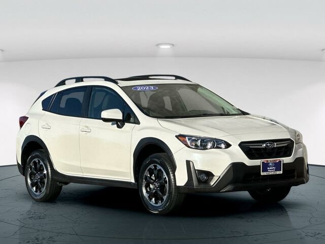 Used 2023 Subaru Crosstrek 2.0i Premium image 8