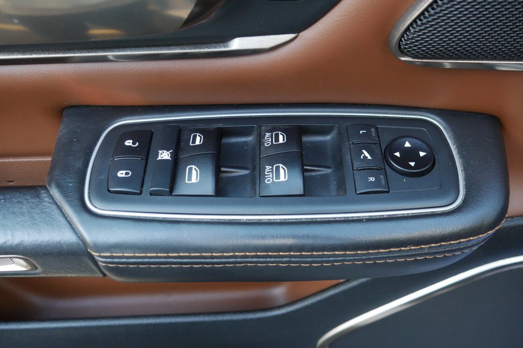 Used 2020 RAM 1500 Longhorn image 30