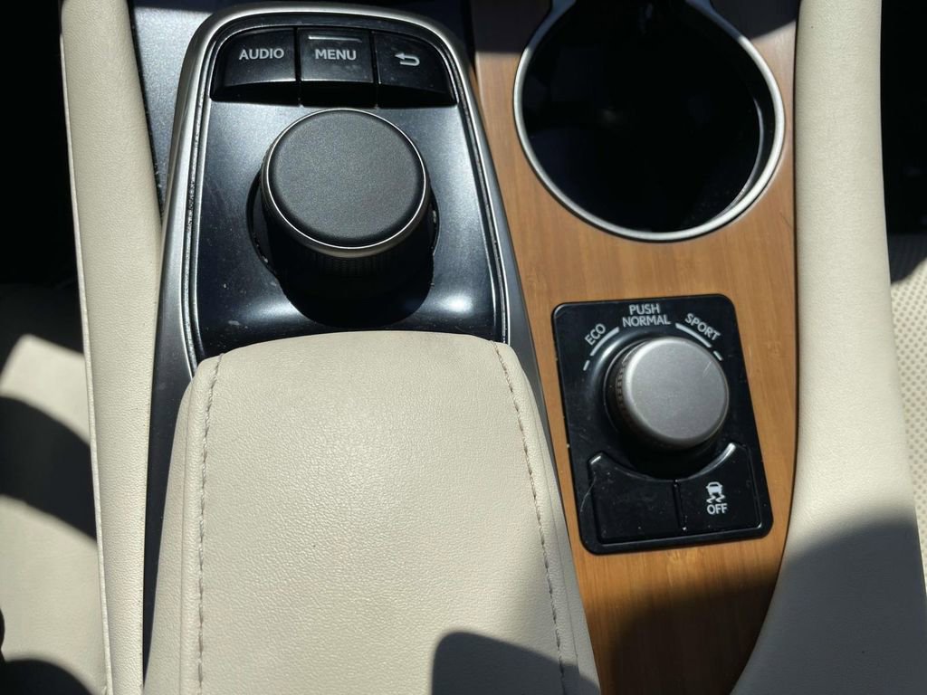 Used 2019 Lexus RX 350 FWD w/ Premium Package image 43