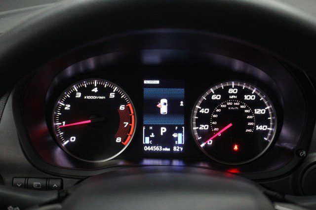 Used 2023 Mitsubishi Eclipse Cross LE image 15