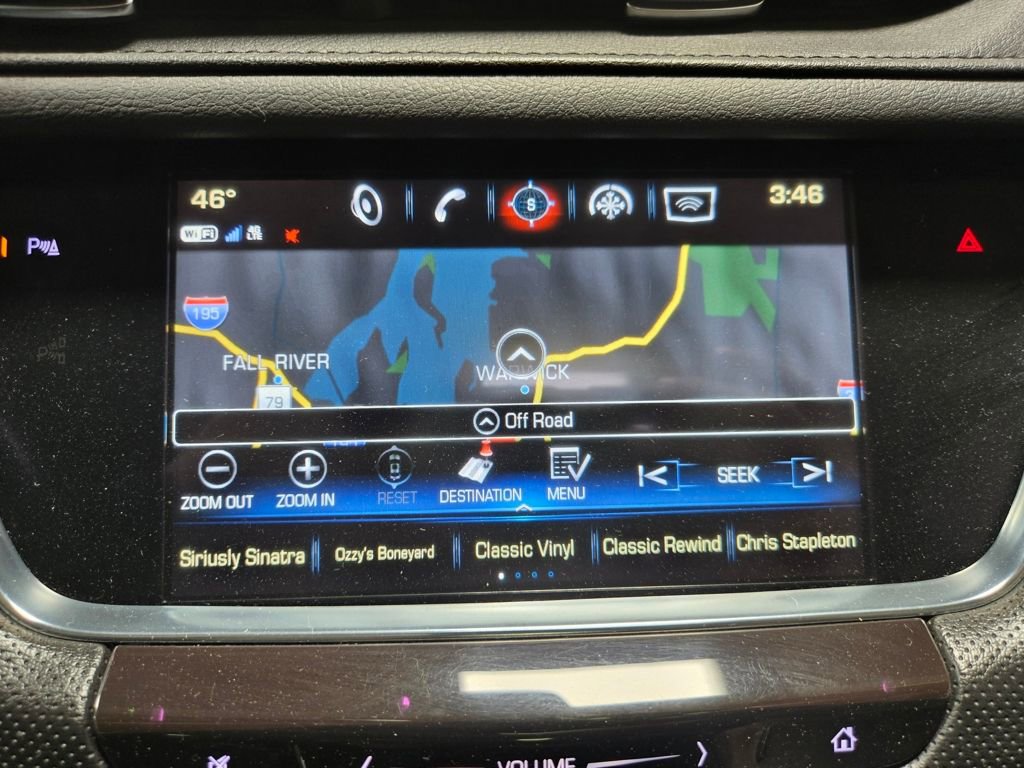 Used 2019 Cadillac XT5 Premium Luxury image 26