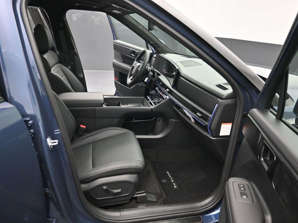 New 2026 Hyundai Santa Fe Calligraphy AWD/4WD image 17