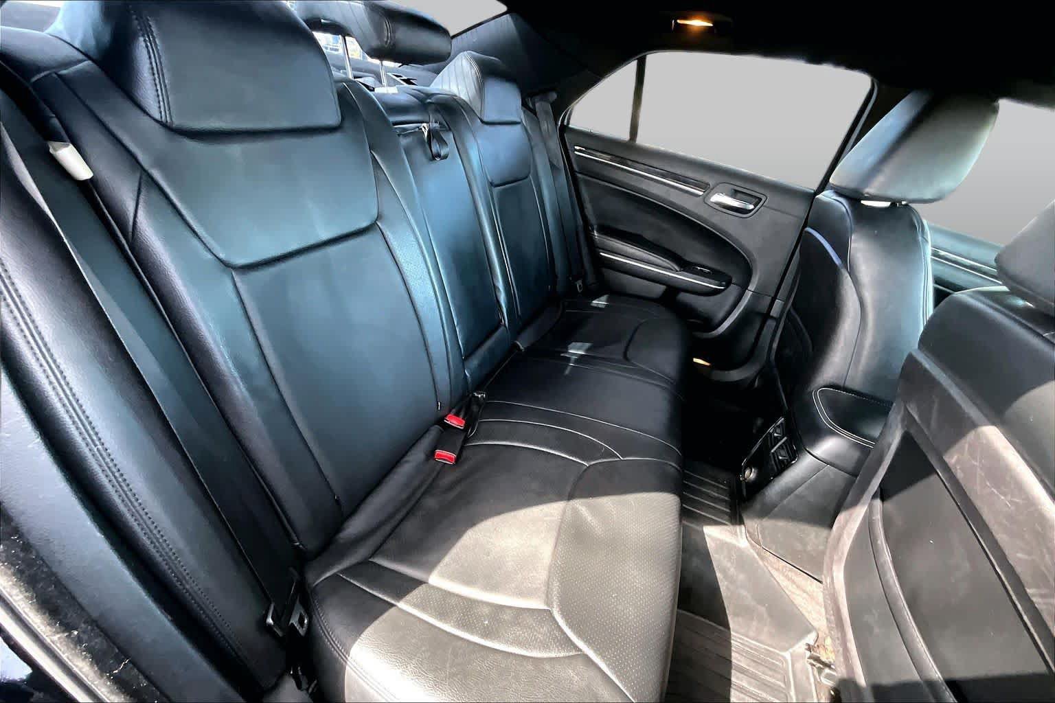 Used 2014 Chrysler 300 Uptown Edition w/ Quick Order Package 22M RWD image 20