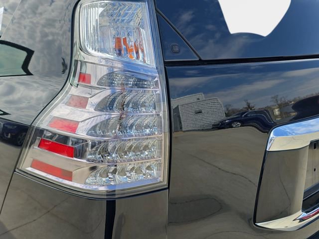 Used 2019 Lexus GX 460 Premium AWD/4WD image 38