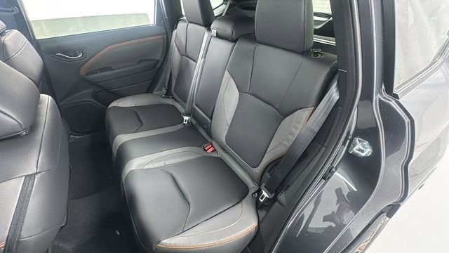 New 2025 Subaru Forester Sport image 12