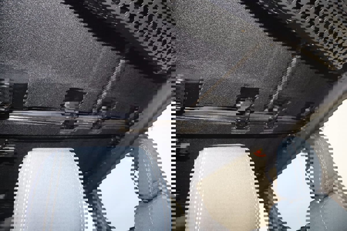 Used 2021 Ford Bronco Outer Banks image 11