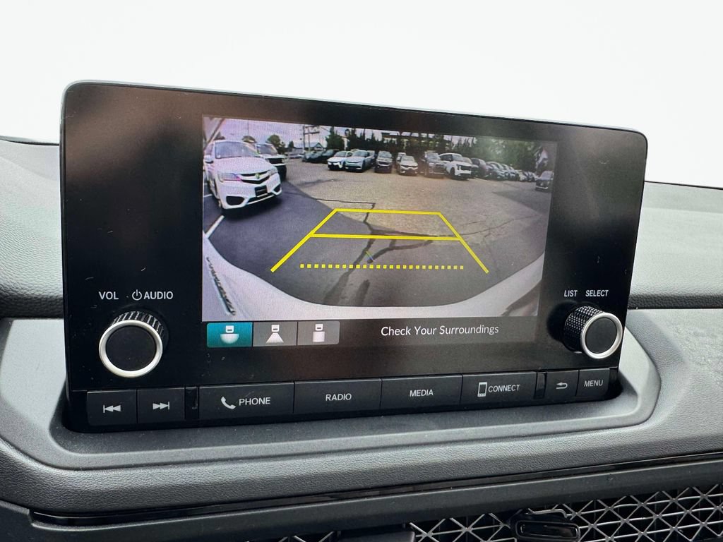 Used 2024 Honda Accord LX image 28