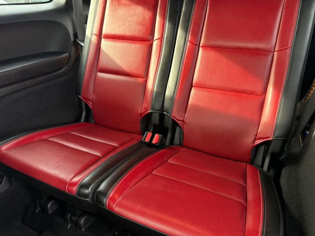 Used 2022 Dodge Durango R/T w/ Tow 'N Go Package image 16