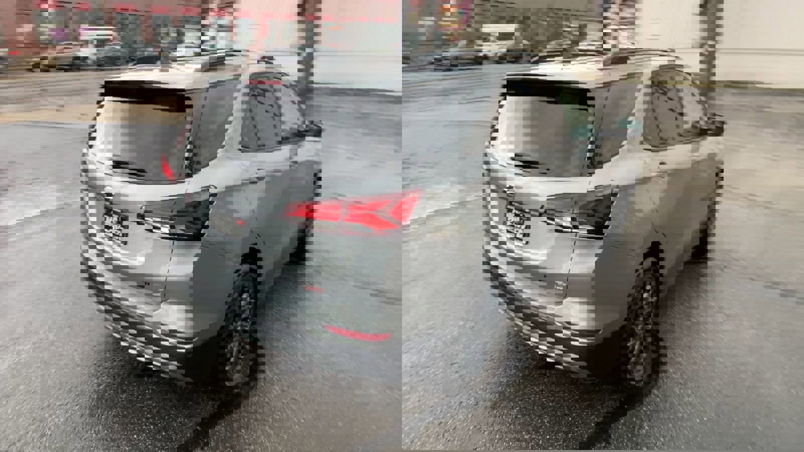 Used 2023 Chevrolet Equinox RS image 43