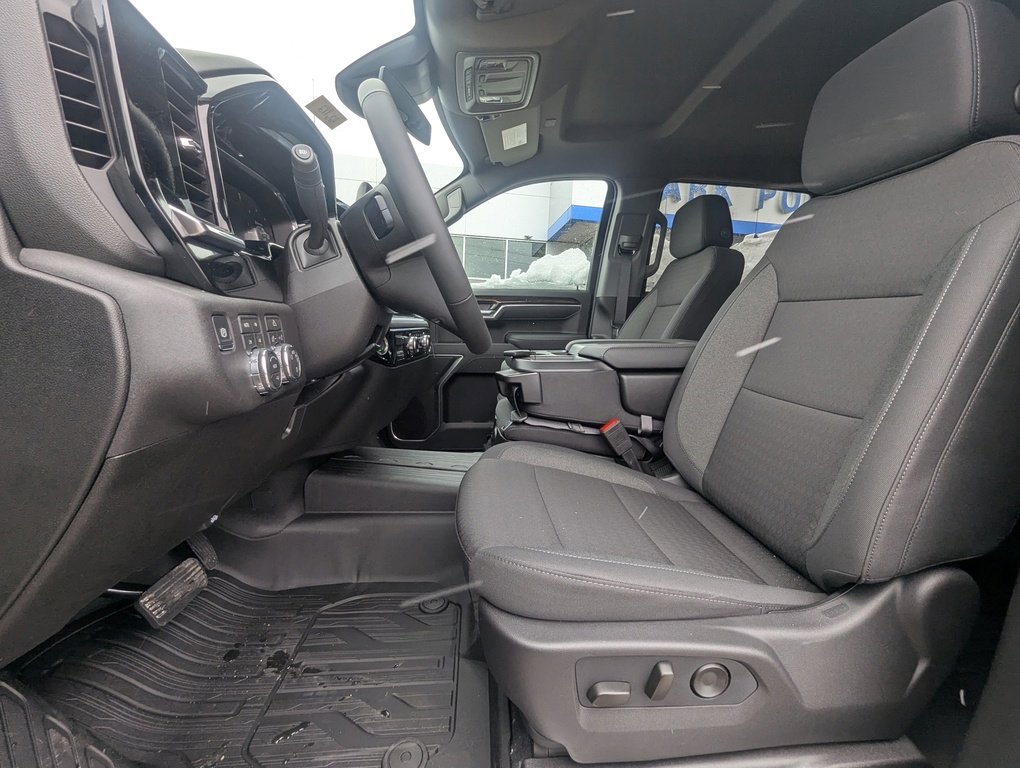 New 2026 GMC Sierra 1500 SLE w/ X31 Off-Road Package image 15