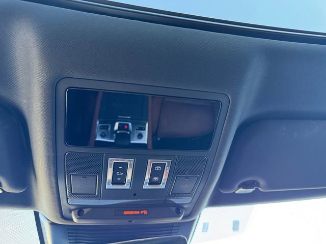 Used 2023 Jaguar F-PACE R-Dynamic S image 26