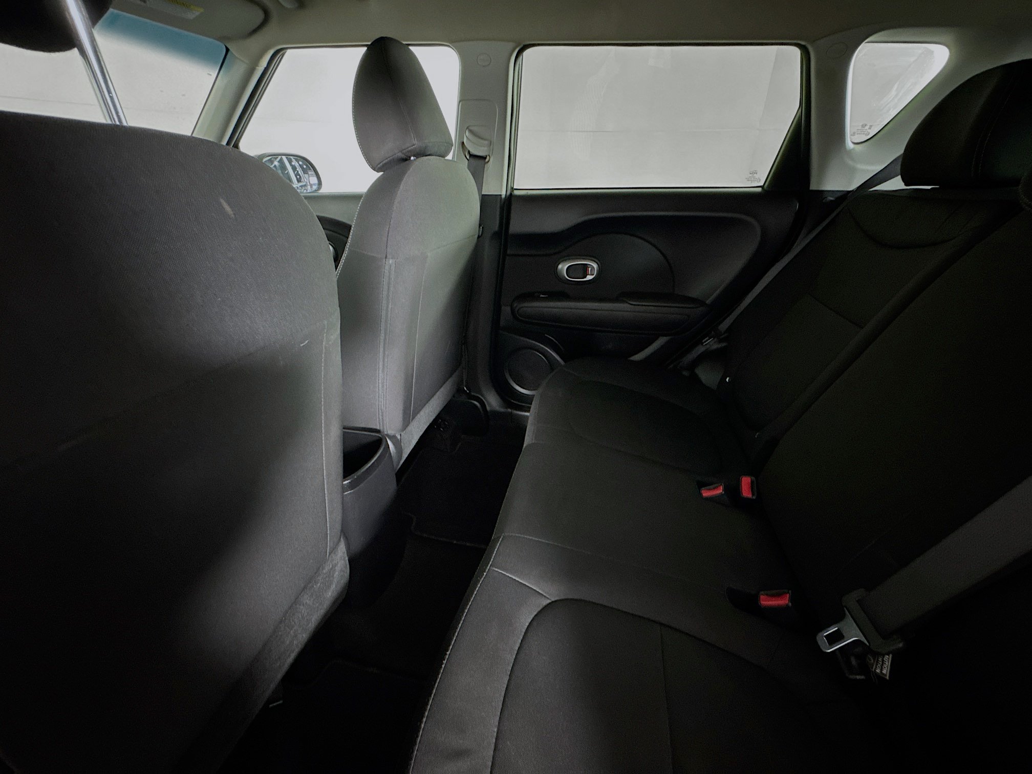 Used 2018 Kia Soul FWD image 21