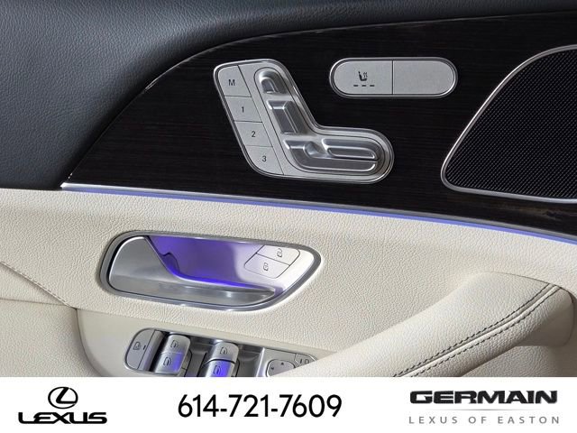 Used 2022 Mercedes-Benz GLE 350 4MATIC image 29